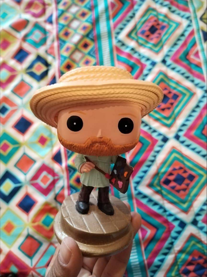 Vang Gogh