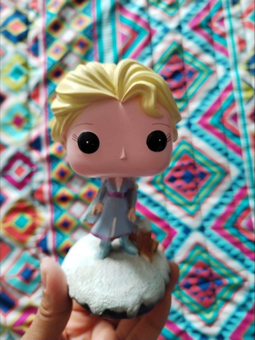 Elsa