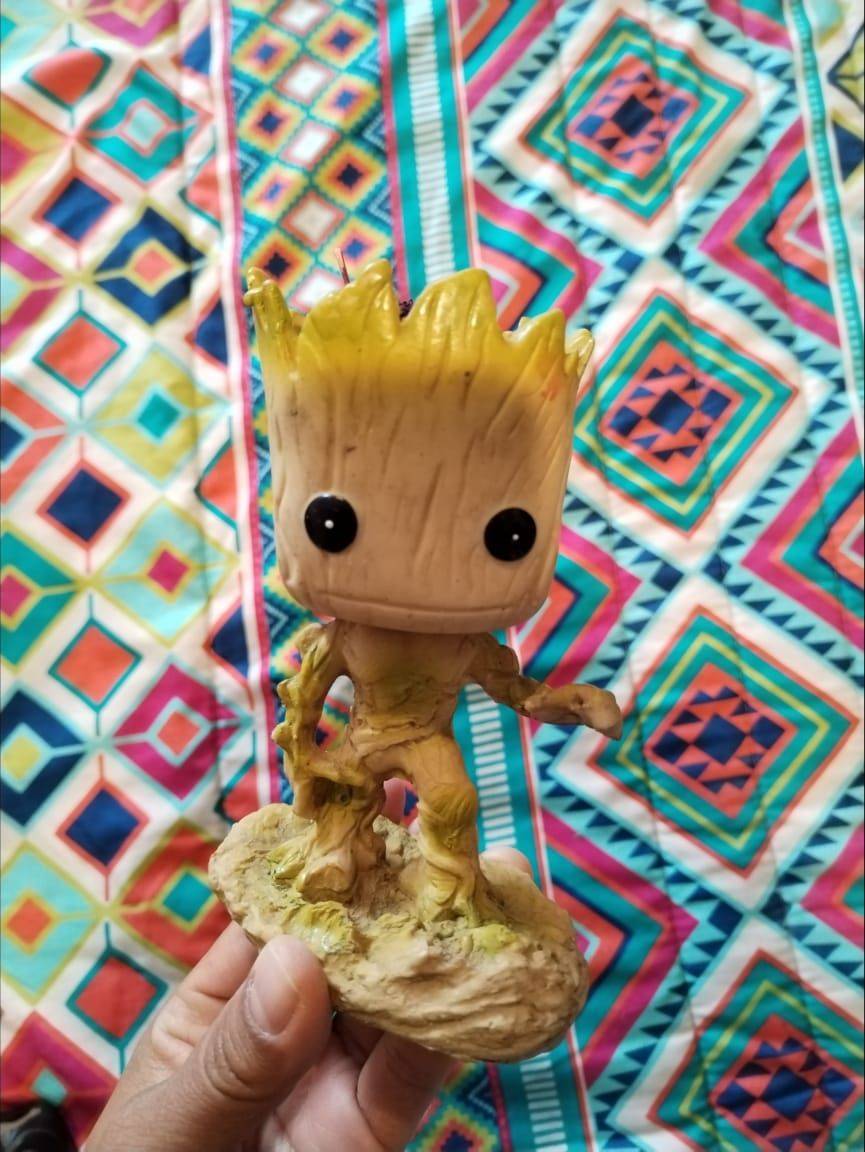 Groot