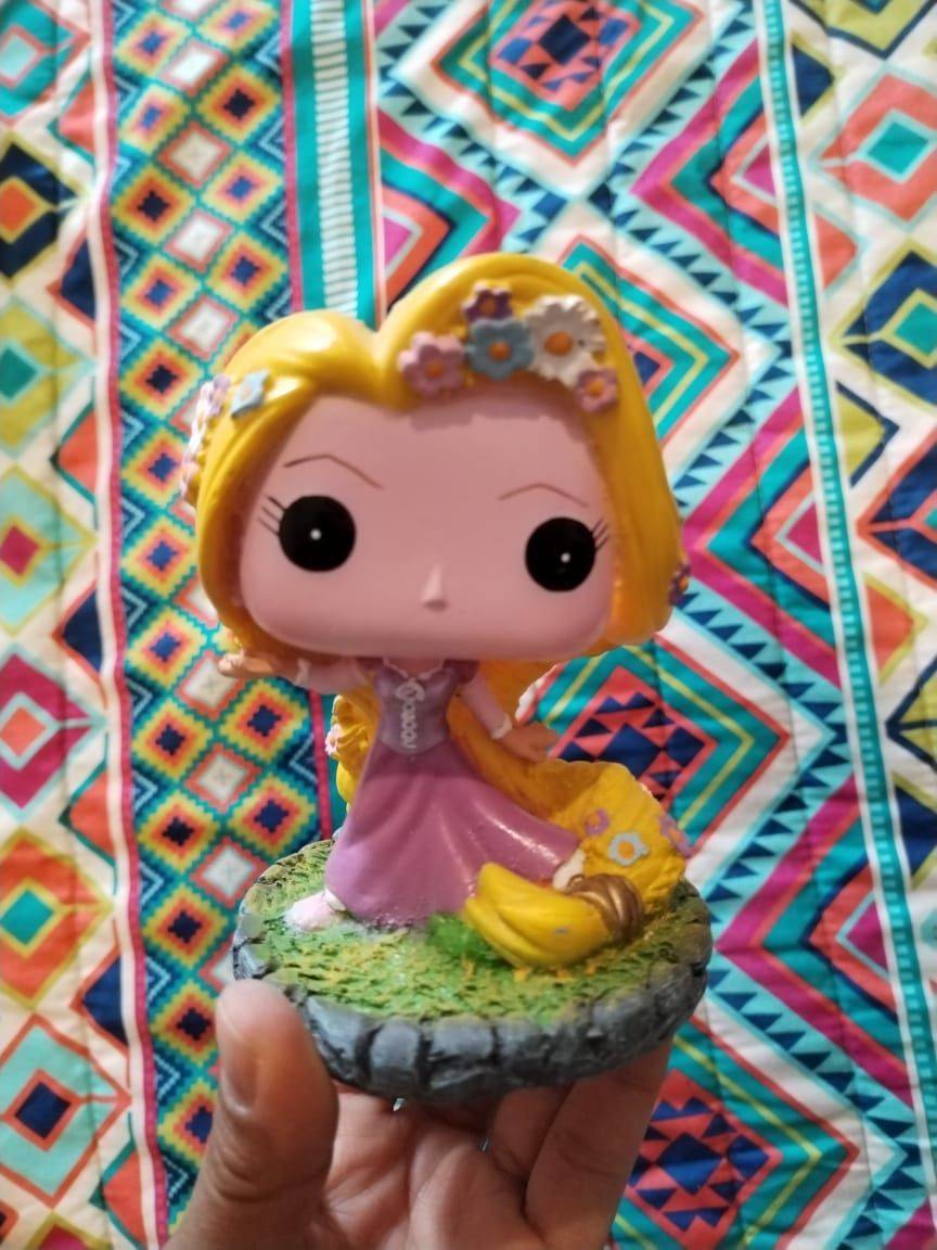 Rapunzel