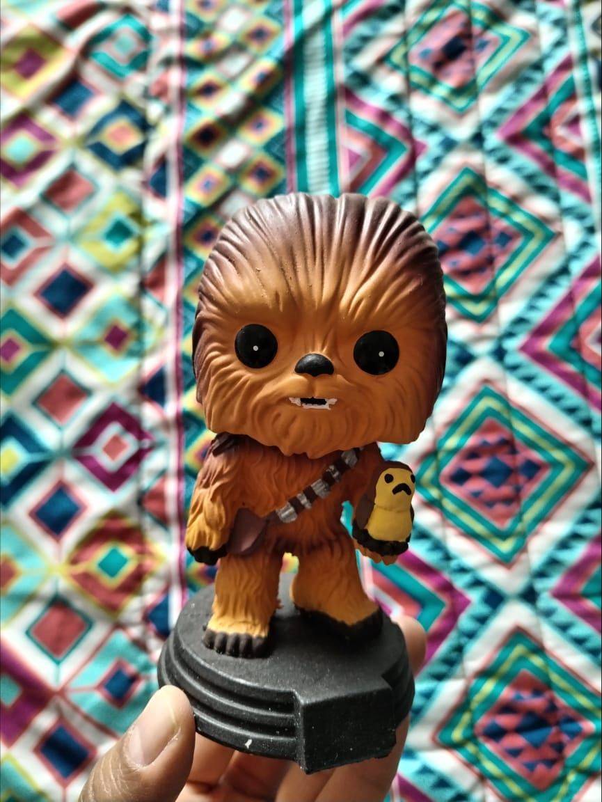 Chewbacca