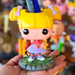 Angélica (Rugrats)