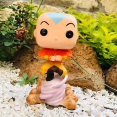 Avatar - maceta Funko Pop