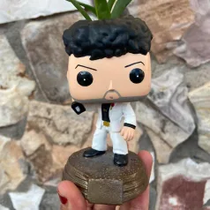 Bad bunny (Tren Bala) - maceta Funko Pop