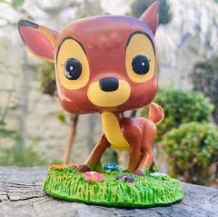 Bambi - maceta Funko Pop