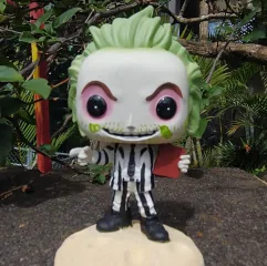 Beetlejuice