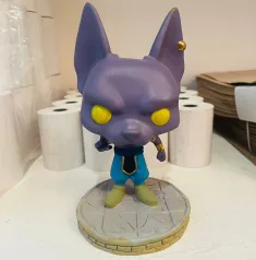 Beerus (Dragon Ball)
