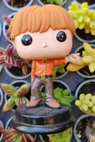 BTS 6 ( Jin ) - maceta Funko Pop