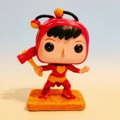 Chapulin Colorado - maceta Funko Pop
