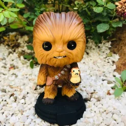 Chewbacca (Star Wars) - maceta Funko Pop