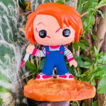 Chuky - maceta Funko Pop