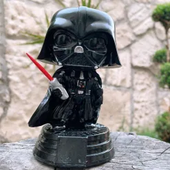 Darth Vader - maceta Funko Pop
