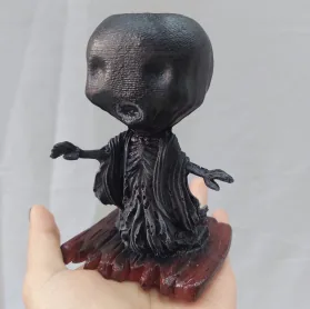Dementor (Harry Potter) - maceta Funko Pop