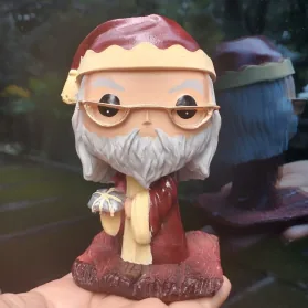 Dumbledore (Harry Potter) - maceta Funko Pop