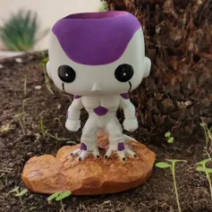 Freezer - maceta Funko Pop