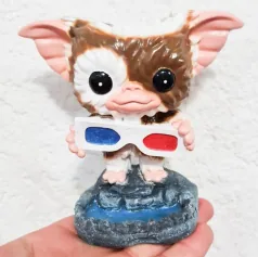 Gizmo ( Gremlins ) - maceta Funko Pop