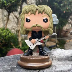 James Hetfield - maceta Funko Pop