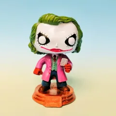 Joker - maceta Funko Pop