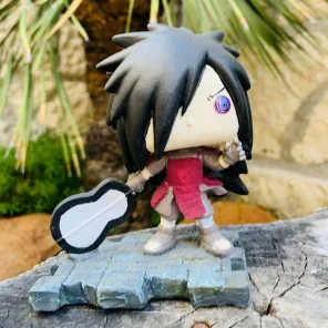 Madara ( Naruto ) - maceta Funko Pop