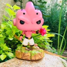 Majin Buu ( Dragon Ball) - maceta Funko Pop
