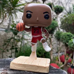 Michael Jordan - maceta Funko Pop
