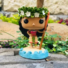Moana - maceta Funko Pop