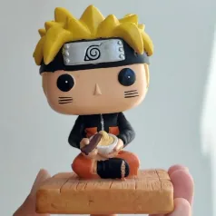 Naruto Ramen - maceta Funko Pop