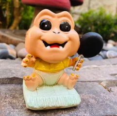 Nene consentido - maceta Funko Pop