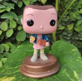 Once ( Stranger Things ) - maceta Funko Pop