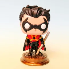 Robbin - maceta Funko Pop