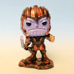Thanos - maceta Funko Pop