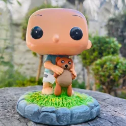 Tommy ( Rugrats ) - maceta Funko Pop