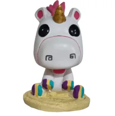 Unicornio - maceta Funko Pop