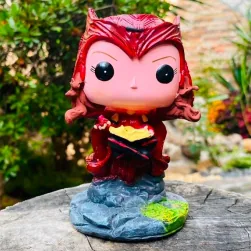 Wanda visión - maceta Funko Pop