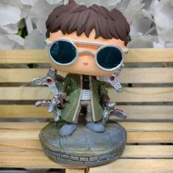 Octopus ( Spider - Man ) - maceta Funko Pop