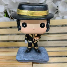 Michael Jackson - maceta Funko Pop