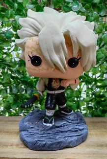 Saremi (Demon Slayer) - maceta Funko Pop