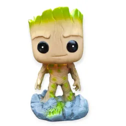 Groot nuevo - maceta Funko Pop