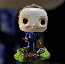 Michael Mayers - maceta Funko Pop