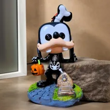 Goofy huesos - maceta Funko Pop