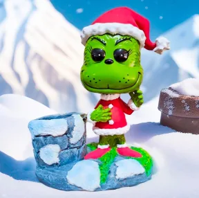 Grinch