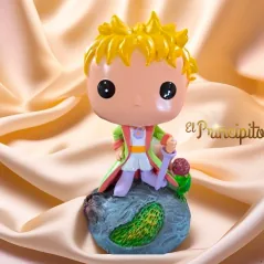 Principito #2