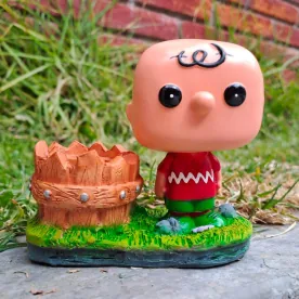 Charlie Brown