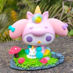 Melody ( Hello kitty)