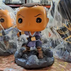Sokka ( Avatar ) - maceta Funko Pop