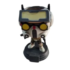 Tech (Star wars) - maceta Funko Pop