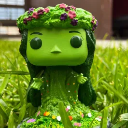 Tefiti (Moana) - maceta Funko Pop