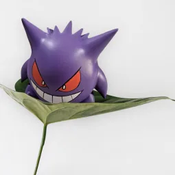 Gengar (pokemon) - maceta Funko Pop