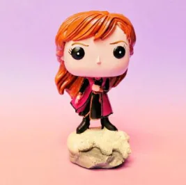 Neytiri ( Avatar ) - maceta Funko Pop