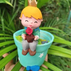 Principito - maceta Funko Pop
